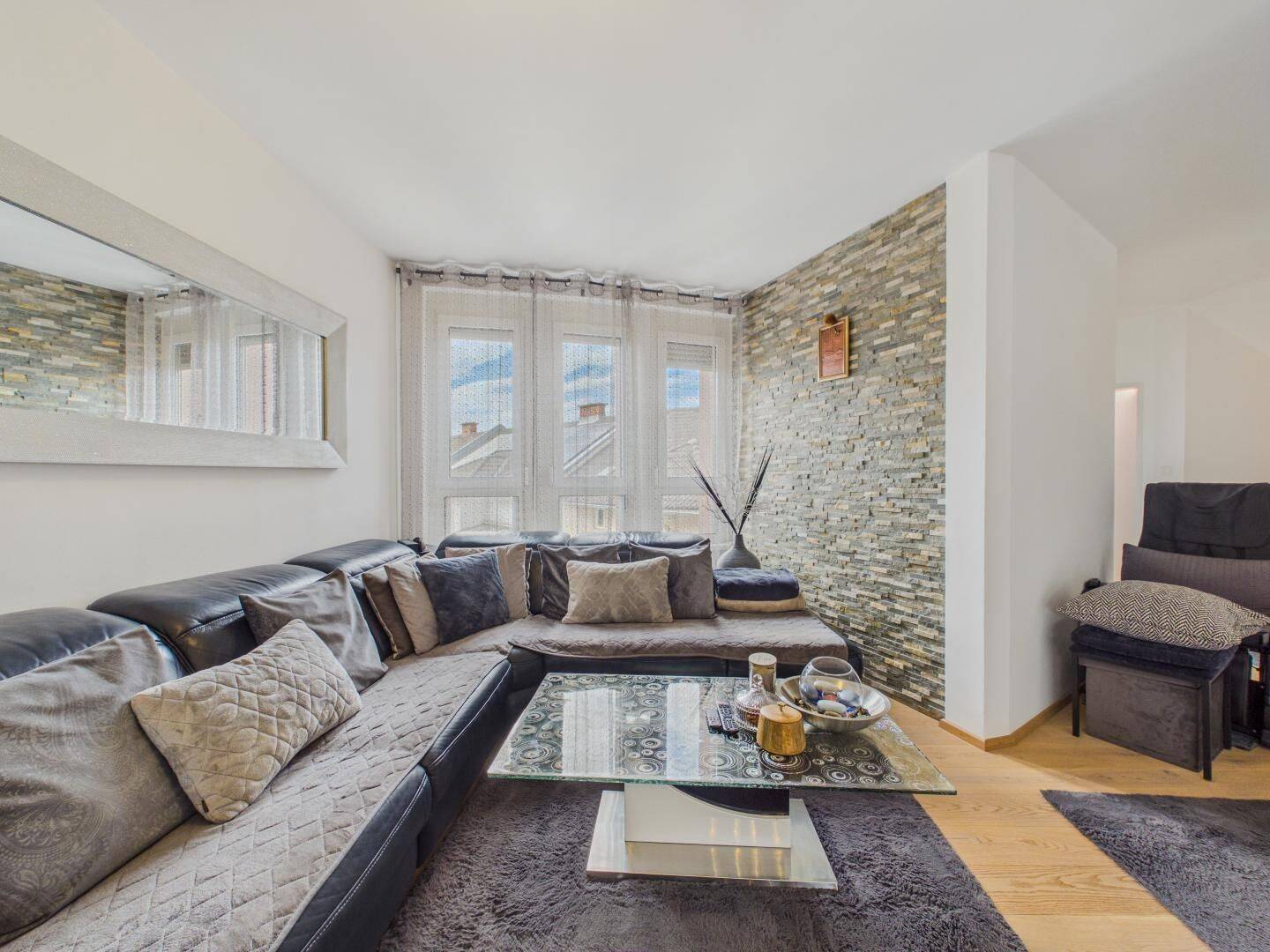 Wohnung – Wels, Innere Stadt - Ansicht 4