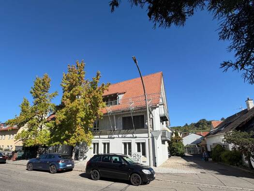Maisonette zum Kauf 329.000 € 3,5 Zimmer 92 m² Geschoss 2/3 frei ab sofort Weil am Rhein Weil am Rhein 79576