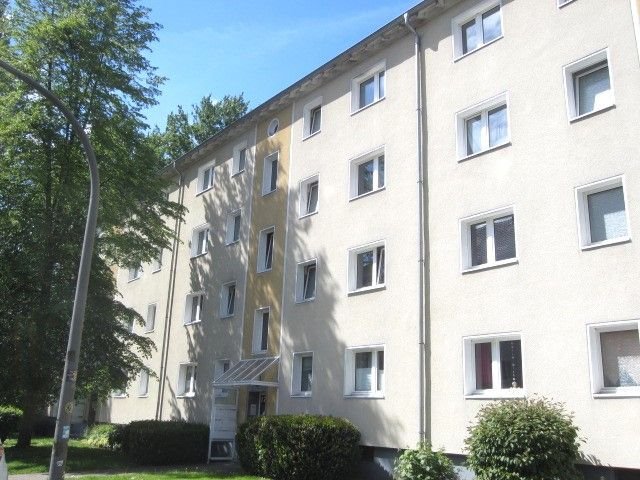 Wohnung zur Miete 550 € 2 Zimmer 49,6 m²<br/>Wohnfläche 1.<br/>Geschoss 14.10.2024<br/>Verfügbarkeit Von-der-Recke-Straße 3 Tremonia Dortmund 44137