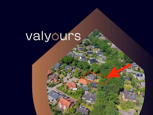 Grundstück zum Kauf 448.000 € 1.035 m² Grundstück Kaltenkirchen 24568
