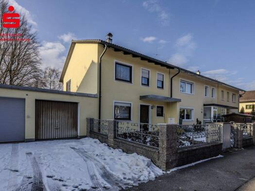 Reihenendhaus zum Kauf 695.000 € 3,5 Zimmer 106,3 m² 268 m² Grundstück Ramersdorf-Perlach München 81739