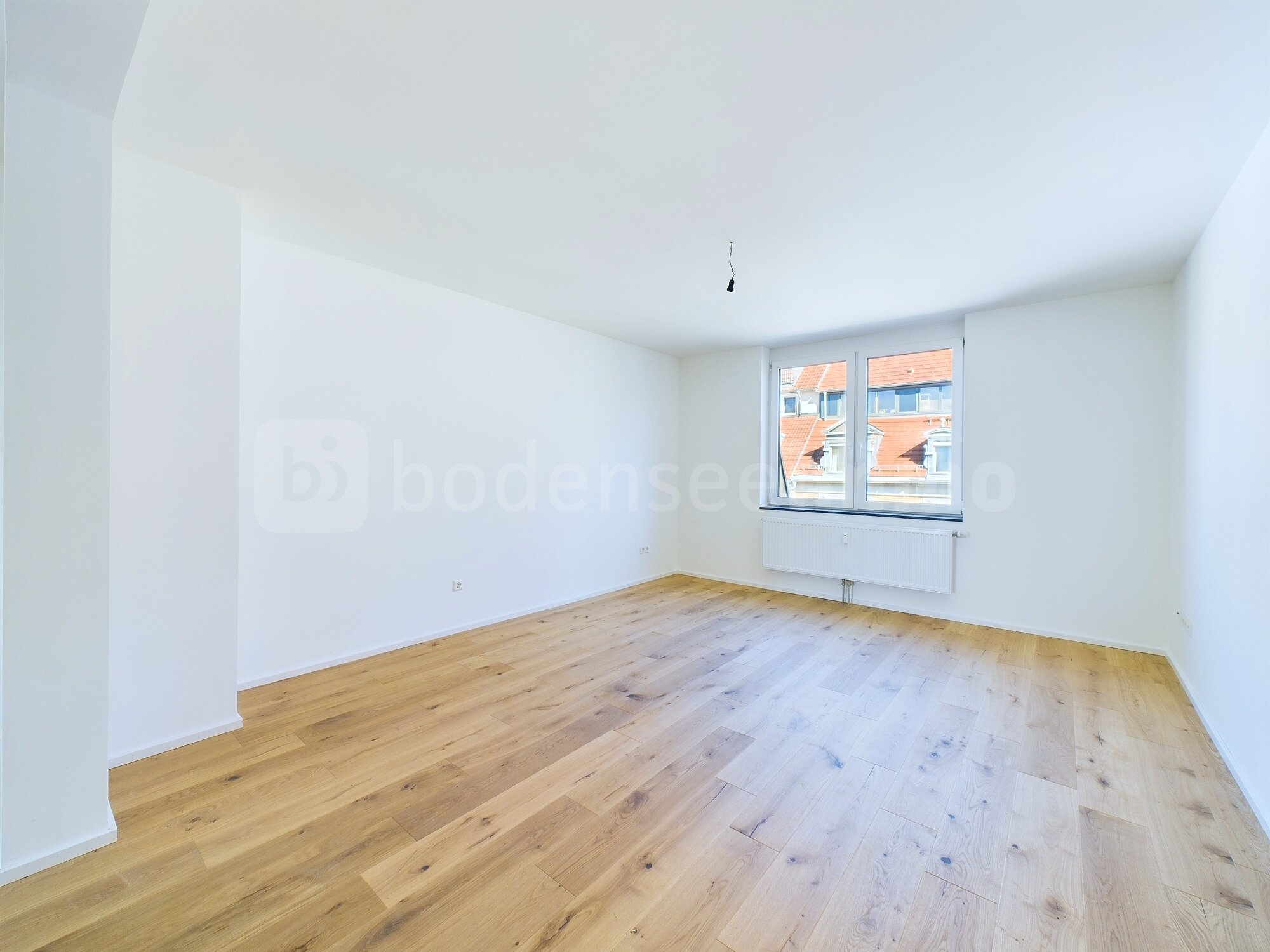 Wohnung zum Kauf provisionsfrei 767.000 € 4 Zimmer 98,9 m²<br/>Wohnfläche 3.<br/>Geschoss Allmannsdorf Konstanz 78464