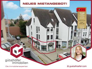 Laden zur Miete 450 € 36 m² Verkaufsfläche Meckenheim 53340