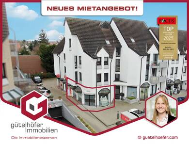 Laden zur Miete 450 € 36 m² Verkaufsfläche Meckenheim 53340