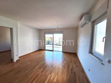 Wohnung zum Kauf 238.576 € 2 Zimmer 77 m² EG Makarska center