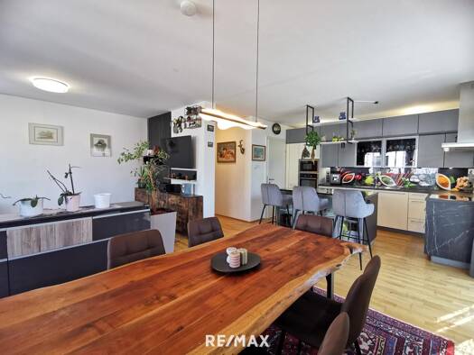 Wohnung zum Kauf 335.000 € 3 Zimmer 98 m² 1. Geschoss Seiersberg 8054