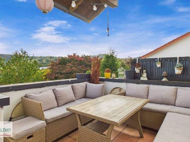 Einfamilienhaus zum Kauf 434.800 € 9 Zimmer 288 m² 643 m² Grundstück Tünsdorf Mettlach-Tünsdorf 66693