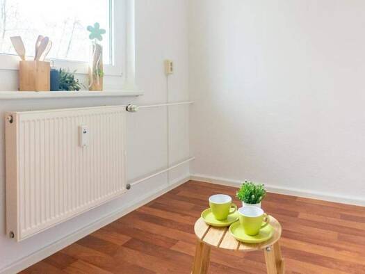 Wohnung zur Miete 194 € 1 Zimmer 32,6 m² 4. Geschoss frei ab 01.01.2026 Albert-Köhler-Str. 44 Morgenleite Chemnitz 09122