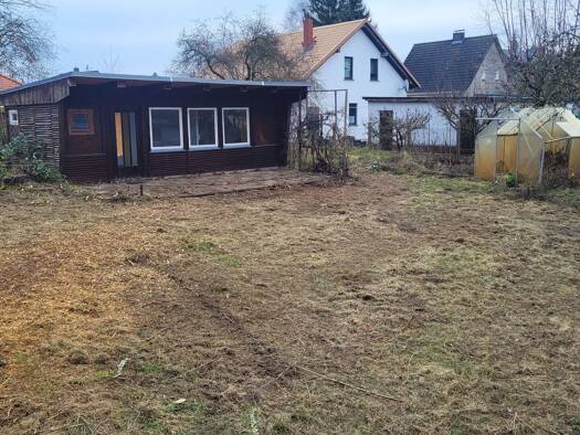 Grundstück zur Miete provisionsfrei 2.260 € 945 m² Grundstück Siegfriedring 29 Fredersdorf-Süd Fredersdorf-Vogelsdorf 15370