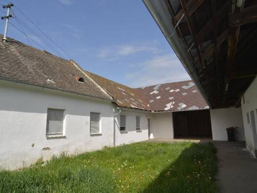 Land-/Forstwirtschaft zum Kauf 850.000 € Jennersdorf, Burgenland, Südburgenland, Jennersdor 8380