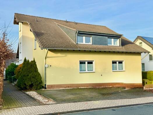 Wohnung zur Miete 525 € 3 Zimmer 75 m² 1. Geschoss frei ab 01.07.2026 Alzheim Mayen 56727
