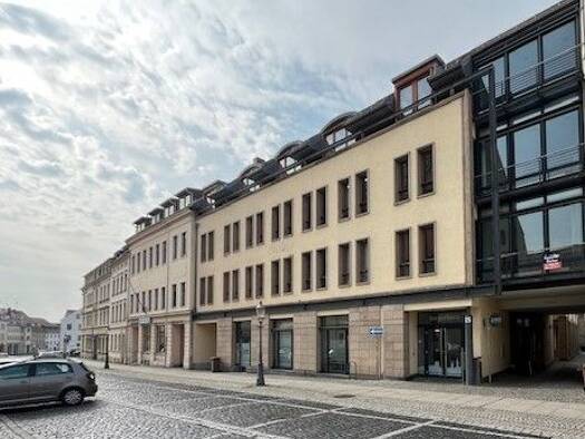 Wohn- und Geschäftshaus zum Kauf als Kapitalanlage geeignet 1.850.000 € 2.990,9 m² 1.540 m² Grundstück Zittau 02763