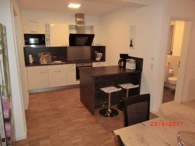 Wohnung zur Miete 1.050 € 2 Zimmer 55,5 m² 1. Geschoss Hanfelder Str. 7a Oberbrunn 82131