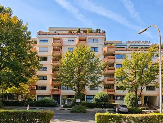 Wohnung zum Kauf 370.000 € 4,5 Zimmer 108 m² Heilbronn Heilbronn 74076
