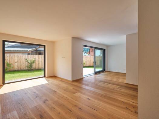 Wohnung zum Kauf 589.500 € 3 Zimmer 71,4 m² EG Fieberbrunn 6391