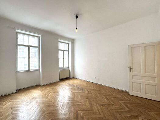 Wohnung zum Kauf 299.000 € 3 Zimmer 71,7 m² 1. Geschoss Holochergasse Wien 1150