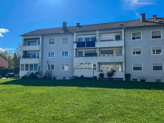 Wohnung zum Kauf 135.000 € 2 Zimmer 47,8 m² 3 Geschosse frei ab sofort Schongau 86956