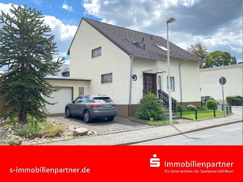 Einfamilienhaus zum Kauf 540.000 € 6 Zimmer 138,1 m²<br/>Wohnfläche 321 m²<br/>Grundstück Pützchen/Bechlinghoven Bonn 53229