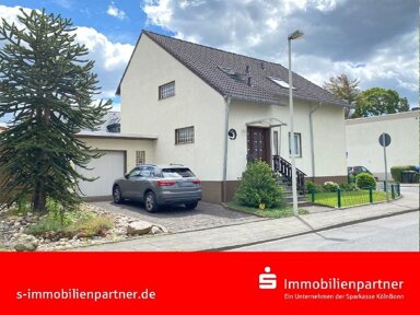 Einfamilienhaus zum Kauf 540.000 € 6 Zimmer 138,1 m² 321 m² Grundstück Pützchen/Bechlinghoven Bonn 53229