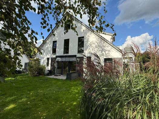 Terrassenwohnung zum Kauf 340.000 € 3 Zimmer 84 m² Worpswede 27726