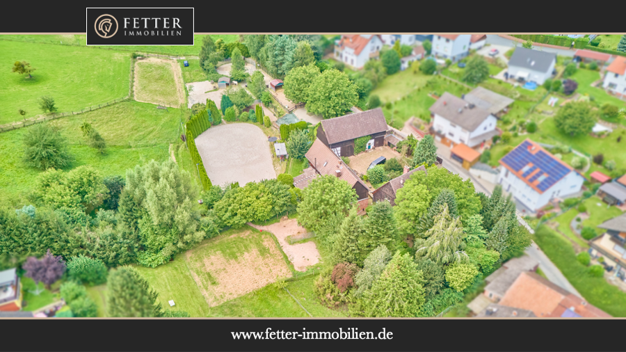 Reiterhof zum Kauf 1.300.000 € 477 m²<br/>Fläche 9.499 m²<br/>Grundstück Haisterbach Erbach 64711