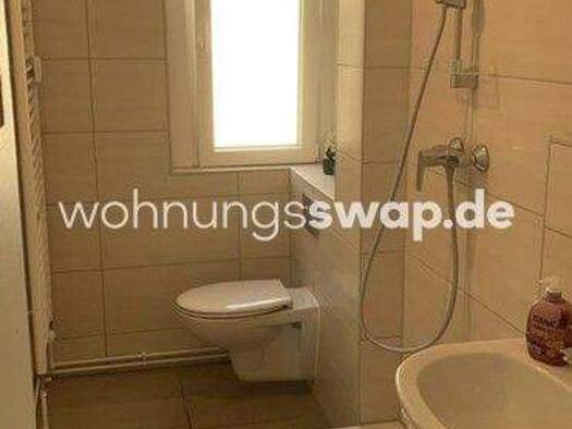 Studio zur Miete Tauschwohnung 490 € 2 Zimmer 56 m² 3. Geschoss Schöneberg Berlin 10827