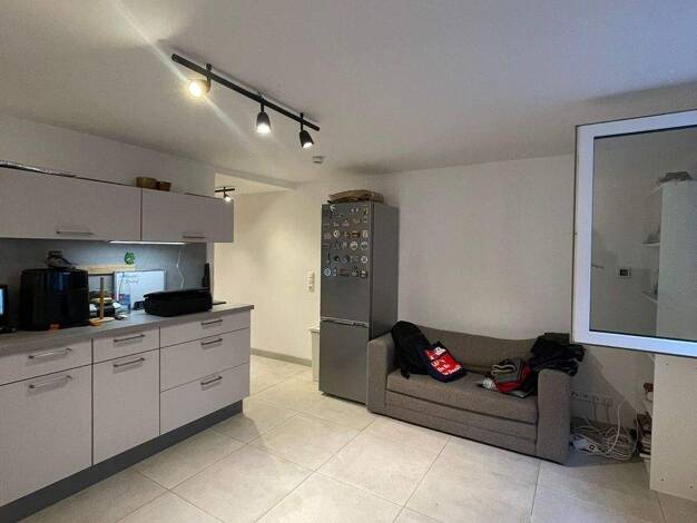 Studio zur Miete 460 € 2 Zimmer 32,7 m² 1. Geschoss frei ab 01.04.2026 Hechtsheim Mainz 55129