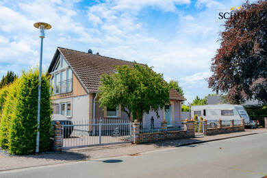 Einfamilienhaus zum Kauf 355.555 € 6 Zimmer 145 m² 944 m² Grundstück Ocholt Westerstede / Ocholt 26655