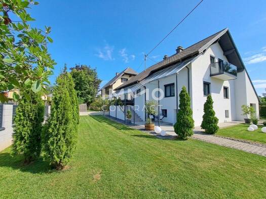 Einfamilienhaus zum Kauf 495.000 € 3 Zimmer 1.191 m² Grundstück Ludersdorf-Wilfersdorf 8200