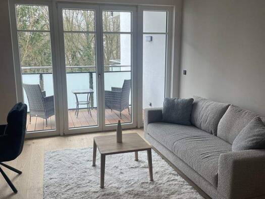 Wohnung zum Kauf - Erstbezug 779.700 € 2 Zimmer 61,6 m² Averhoffstrasse 26 Uhlenhorst Hamburg 22085