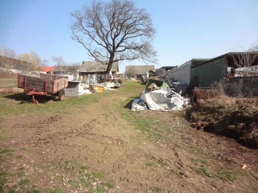 Grundstück zum Kauf 59.000 € 1.964 m² Grundstück Weingraben 7374