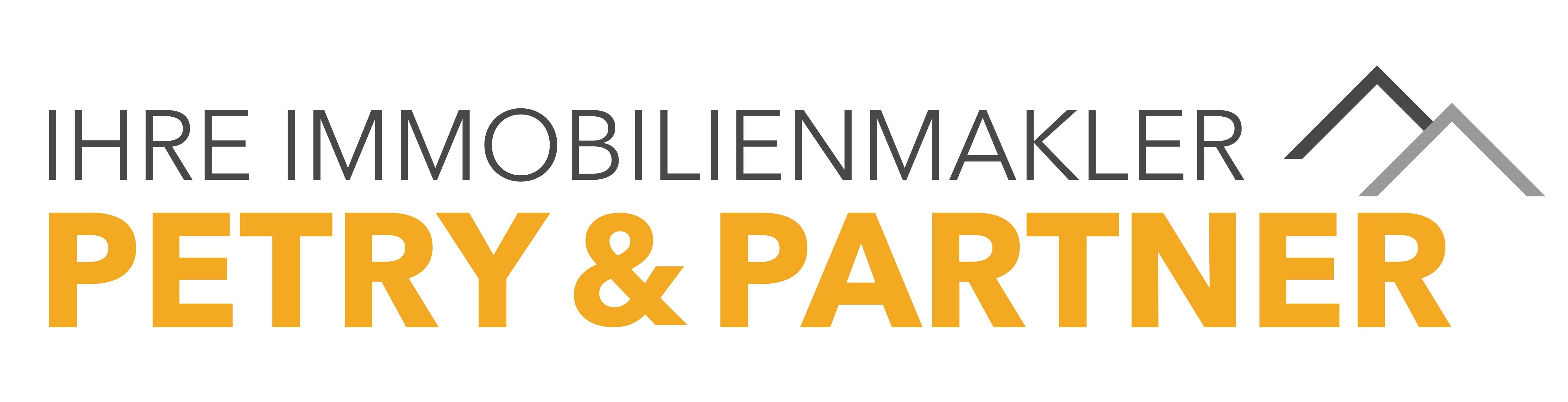 Ihre Immobilienmakler – Petry & Partner