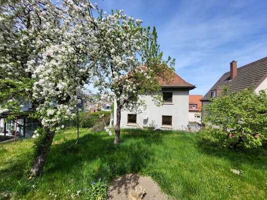Stadthaus zum Kauf 309.000 € 5 Zimmer 115 m² 577 m² Grundstück frei ab sofort Innenstadt Heidenheim an der Brenz 89518
