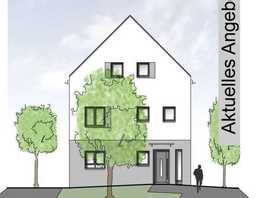 Einfamilienhaus zum Kauf provisionsfrei 662.000 € 5 Zimmer 148 m² 236 m² Grundstück frei ab sofort Friedrichstraße 1a Soest 59494