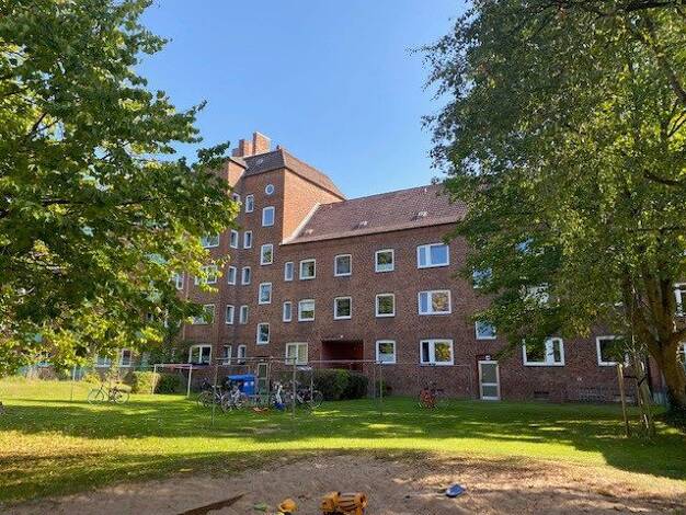 Wohnung zur Miete 613 € 2 Zimmer 56,6 m² 1. Geschoss frei ab 05.08.2026 Holtenauer Str. 193 Ravensberg Kiel 24118