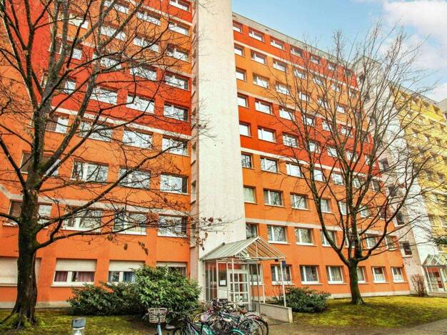 Studio zum Kauf 285.000 € 1 Zimmer 40 m² 1. Geschoss Ramersdorf-Perlach München 81735