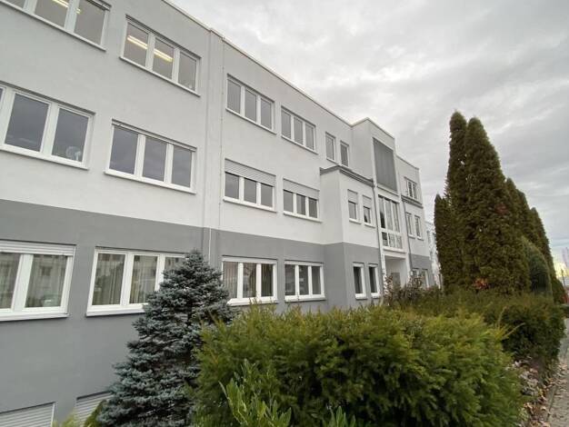 Bürogebäude zur Miete 103 m² Bürofläche teilbar ab 103 m² Erlangen 91058