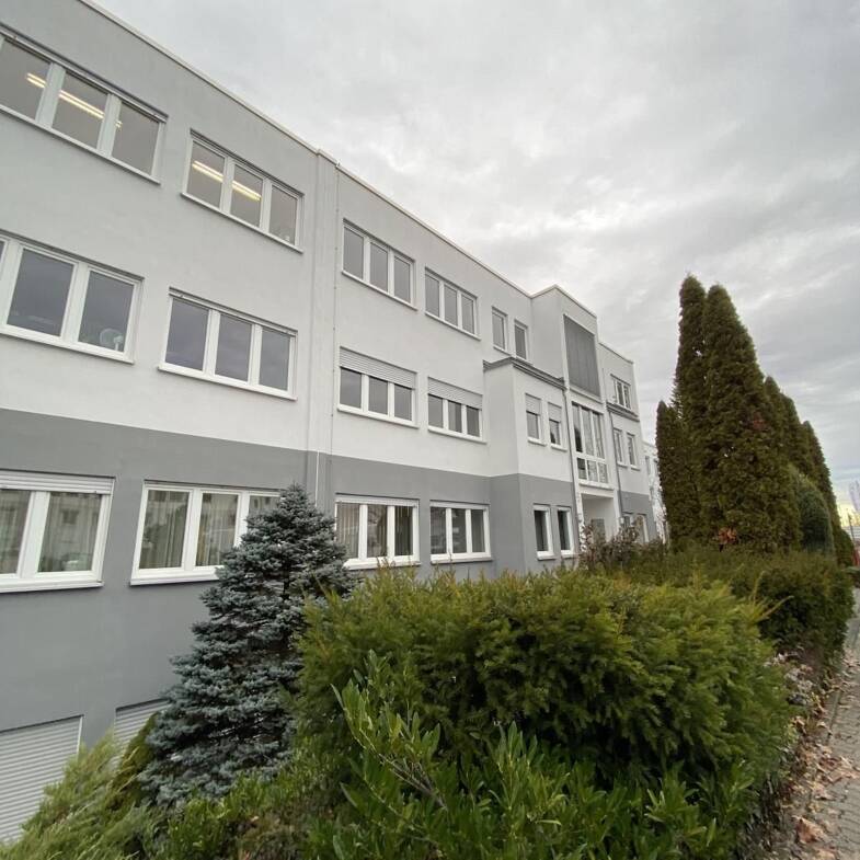 Bürogebäude zur Miete 103 m² Bürofläche teilbar ab 103 m² Tennenlohe Erlangen 91058