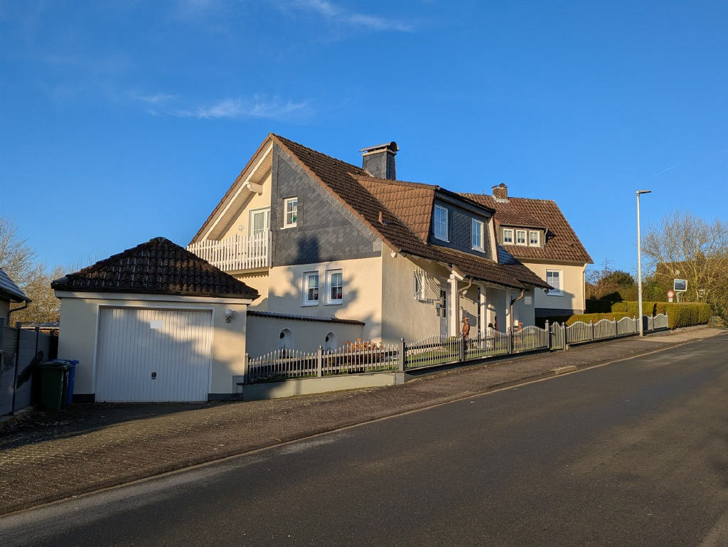 Einfamilienhaus zum Kauf 550.000 € 760 m²<br/>Grundstück Korbach Korbach 34497