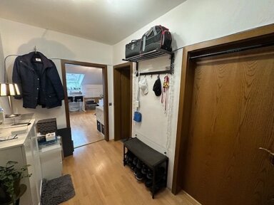 Studio zum Kauf provisionsfrei 163.950 € 2 Zimmer 41 m² 3. Geschoss Röntgenstr. 12 Bad Aibling 83043