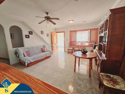 Chalet zum Kauf 220.000 € 4 Zimmer 113 m² Guardamar del Segura 03140