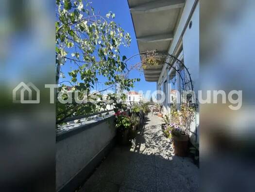 Wohnung zur Miete Tauschwohnung 458 € 2 Zimmer 58 m² 3. Geschoss Huckelriede Bremen 28201