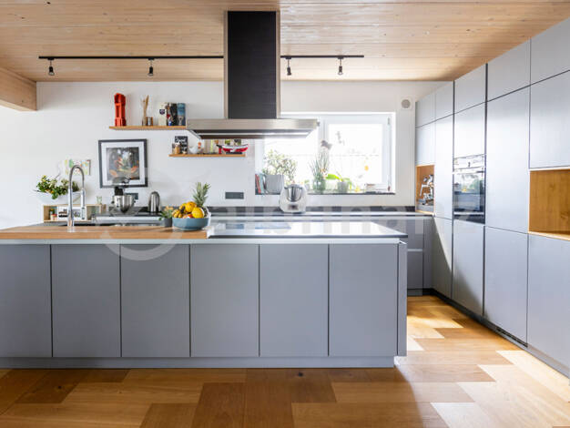 Lagerhalle zum Kauf 1.421.000 € 417 m² Lagerfläche Pfullingen 72793