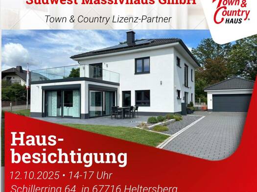 Haus zum Kauf provisionsfrei Bad Bergzabern 76887