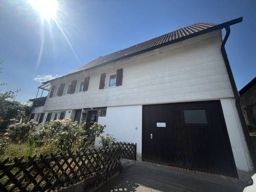 Einfamilienhaus zum Kauf 125.000 € 3 Zimmer 90 m² 367 m² Grundstück Wittershausen Vöhringen 72189