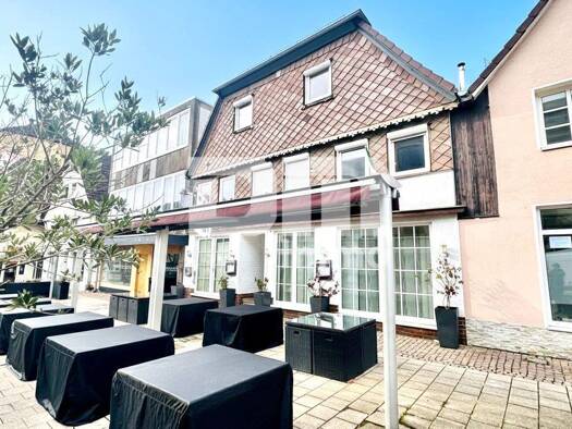 Gastronomie/Hotel zum Kauf 399.000 € 325 m² Gastrofläche Holzminden Holzminden 37603