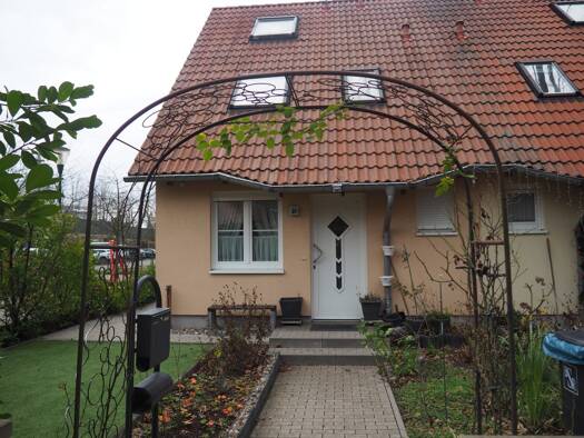 Haus zum Kauf 600.000 € 4 Zimmer 120 m² 230 m² Grundstück Wittenau Berlin 13403