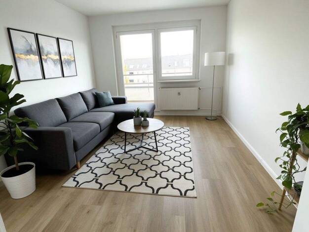Wohnung zum Kauf provisionsfrei 255.960 € 3 Zimmer 64 m² 4. Geschoss Müggelheimer Straße 4 Köpenick Berlin 12555