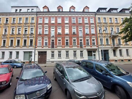 Wohnung zum Kauf 320.000 € 4 Zimmer 113,8 m² Dachgeschoss, 4. Geschoss Leipzig / Schleußig 04229