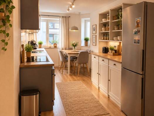 Terrassenwohnung zur Miete 1.150 € 3 Zimmer 95 m² Geschoss EG/2 frei ab 01.12.2026 Schongau 86956
